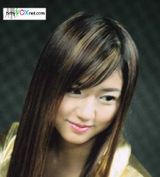 ������(BabyVox)д��ͼƬ