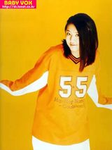 ������(BabyVox)д��ͼƬ