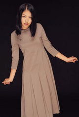 ������(BabyVox)д��ͼƬ