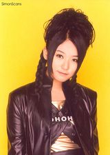 ������(BabyVox)д��ͼƬ