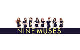 Nine Muses写真图片