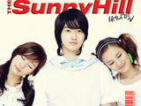 Sunny Hillд��ͼƬ