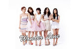 Wonder Girls写真图片