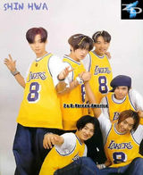 (Shinhwa)дͼƬ