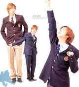 �����(Shinhwa)д��ͼƬ