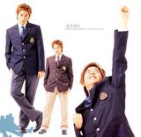 �����(Shinhwa)д��ͼƬ