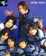 (Shinhwa)дͼƬ