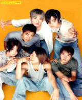 �����(Shinhwa)д��ͼƬ