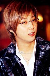 �����(Shinhwa)д��ͼƬ