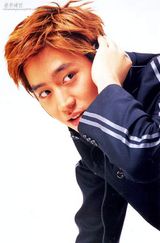 �����(Shinhwa)д��ͼƬ