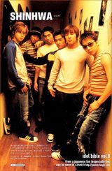 (Shinhwa)дͼƬ