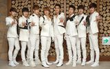 Super Junior-M写真图片