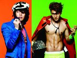 Super Junior��ֽ����ͼƬ