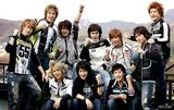 Super JuniorдͼƬ