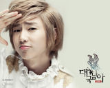 ����ж�(The Boss)д��ͼƬ