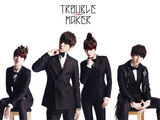 Trouble Makerд��ͼƬ