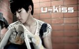 U-Kiss写真图片