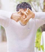 �ź�д��ͼƬ