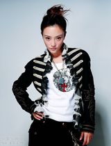 李小璐写真 大陆女演员写真集 明星写真馆 