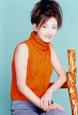 刘大妈