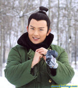 �ƺ���д��ͼƬ