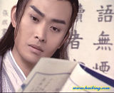 �ƺ���д��ͼƬ