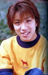 村上信五写真-日本男星写真集-明星写真馆n63.com