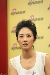 高清图：刘若英桂纶镁Angelababy聊《全球热恋》