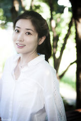 高清组图：新浪娱乐对话韩国女演员崔贞媛