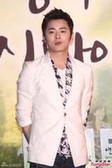 组图：陈意涵封台版金泰熙暗爽 赵正锡电眼迷人