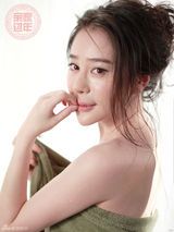 高清组图：爱情喜剧《亲家过年》姜欣雨大尺度剧照