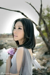 幻灯图：刘雨鑫演绎清新俏佳人 酷暑拒绝肥腻美女 