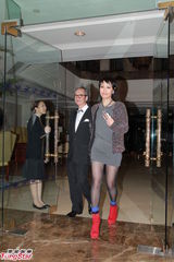 高清图：杜德伟娶妻梁朝伟电晕姐妹团 曾志伟大醉