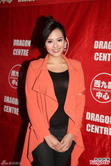 组图：郭晋安开心吸金 田蕊妮曝萧正楠恋爱中