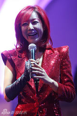 幻灯图集：孙悦发新专辑 老公送甜蜜贺礼秀恩爱