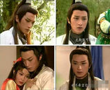 组图：盘点台湾剧里的大陆演员 陈建斌王学兵跑龙套