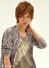 组图：日本男星三浦翔平代言日本摇滚音乐节