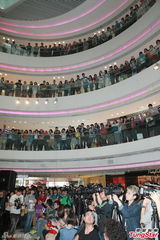 组图：孙燕姿产后身材好 内地18城巡演开启