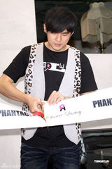 高清图：周杰伦常去教会但并未受洗礼 称信仰很重要