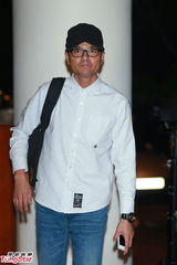 组图：钱嘉乐汤盈盈婚礼直击 郭富城成龙祝贺