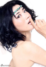 组图：王艺禅性感写真曝光 秀出火辣好身材