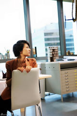 高清图：《单身男女》献钢管秀 古天乐俊男也销魂