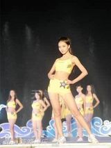 八一八：2013大热港姐多图大赏