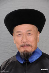 组图：无线《九江十二坊》将播 林保怡演绎兄弟情