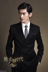 组图：吴奇隆刘诗诗领衔荧屏情侣大比拼