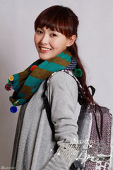 组图：《高手如林》定妆照 胡歌唐嫣等盛装出镜