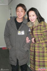 组图：黄芷晴望母亲节前出院 姜皓文慰问黄日华