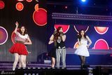 高清组图：东方神起少女时代等唱响梦想演唱会