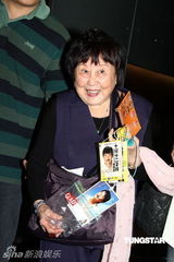 组图：林子祥演唱会首场开幕 众好友及家人捧场