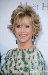 组图：电影界抗艾滋晚宴 章子怡范冰冰优雅亮相